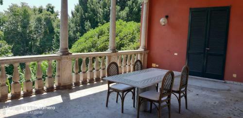 Bed & Breakfast Villa Magnolia Lago Maggiore