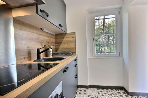 Apartamento Cap Antibes � 400 M Des Plages