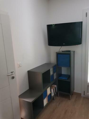 Apartamento Cap Antibes � 400 M Des Plages