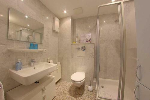 Apartamento Haus Amrum We 07