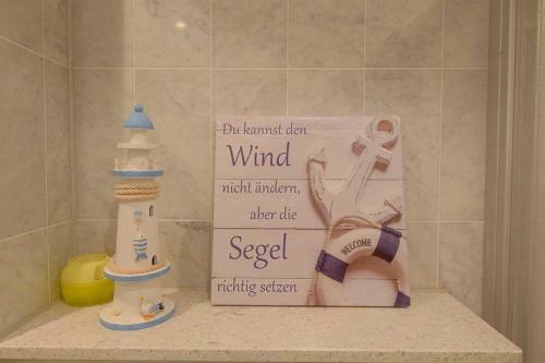 Apartamento Haus Amrum We 07