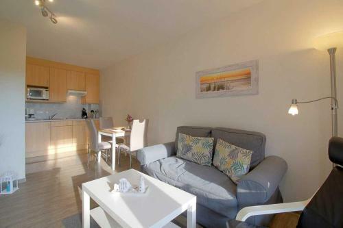Apartamento Haus Amrum We 07