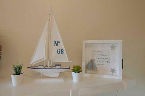 Apartamento Haus Amrum We 07