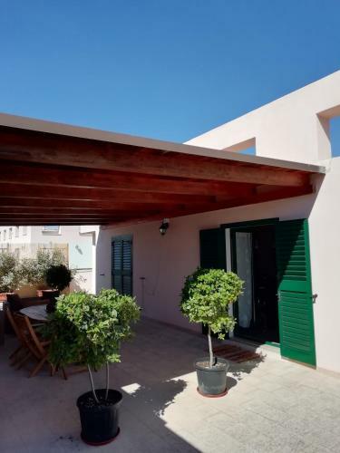 Marlen's House