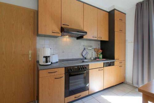 Apartamento Kd6 22 Kajediek