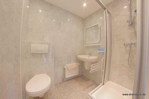 Apartamento Haus Borkum We 07