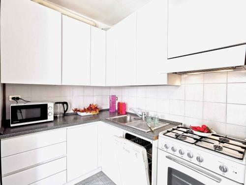 Apartamento The Sunset 1 By Design Studio