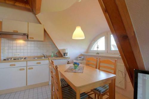 Apartamento Achtern Diek Ad2 34