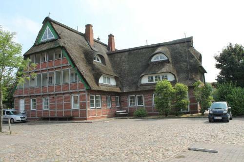Apartamento Achtern Diek Ad2 34