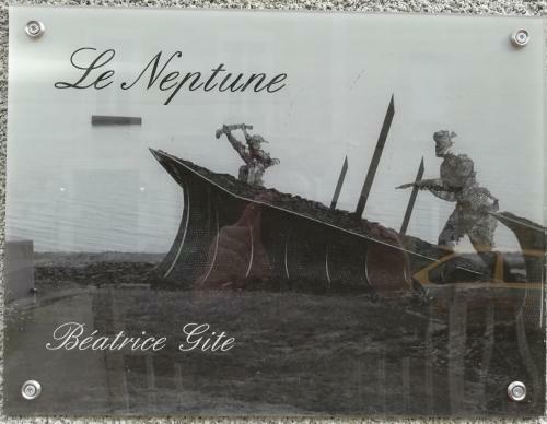 Apartamento Le Neptune