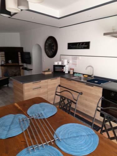 Apartamento Le Neptune