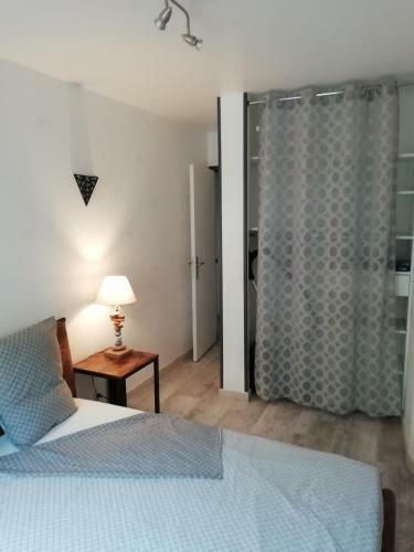 Apartamento Le Neptune