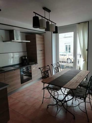 Apartamento Le Neptune