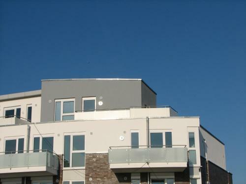 Apartamento Fewo De Lark