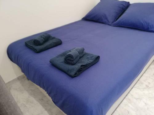 Apartamento Sunny And Cosy Sea View Studio