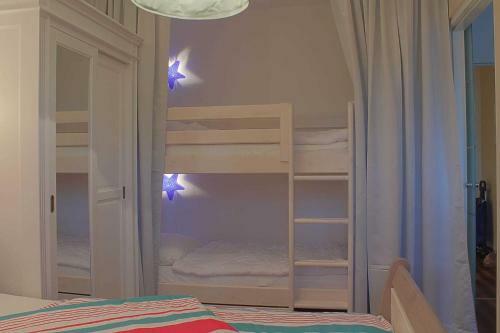 Apartamento Haus Amrum We 10