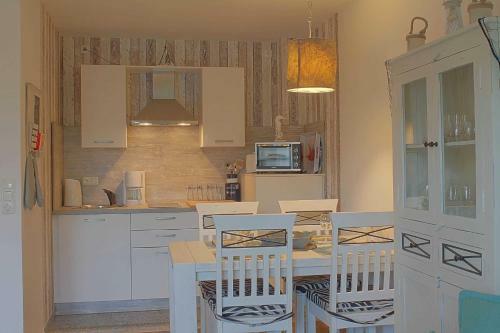 Apartamento Haus Amrum We 10