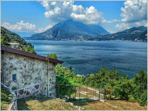 Apartamento Fantastica Casa Poppo