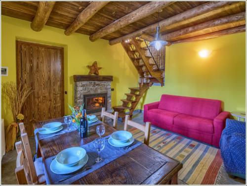 Apartamento Fantastica Casa Poppo