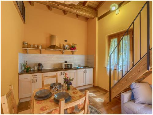 Apartamento Fantastica Casa Poppo