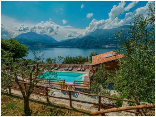Apartamento Fantastica Casa Poppo