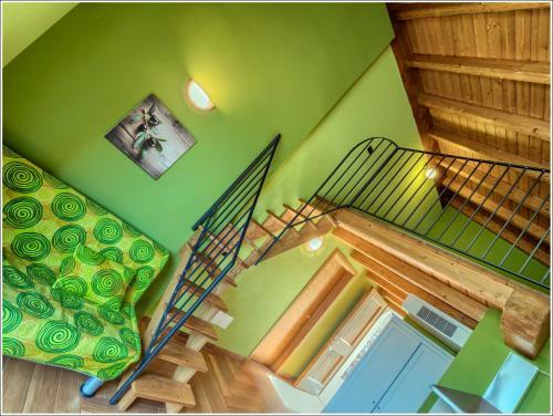 Apartamento Fantastica Casa Poppo
