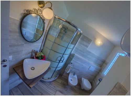 Apartamento Fantastica Casa Poppo