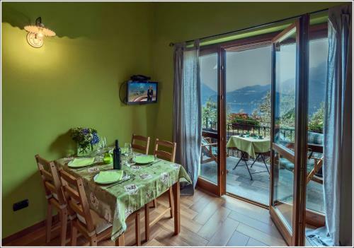 Apartamento Fantastica Casa Poppo