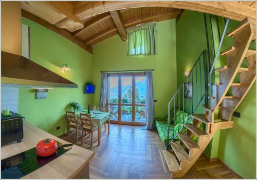 Apartamento Fantastica Casa Poppo