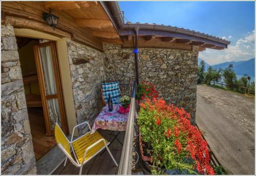Apartamento Fantastica Casa Poppo