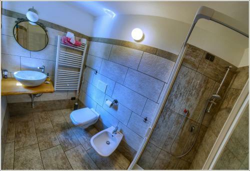 Apartamento Fantastica Casa Poppo