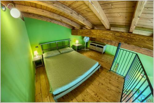 Apartamento Fantastica Casa Poppo
