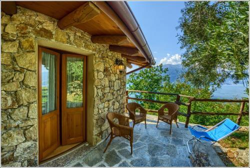 Apartamento Fantastica Casa Poppo
