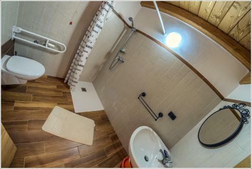 Apartamento Fantastica Casa Poppo