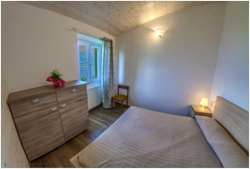 Apartamento Fantastica Casa Poppo