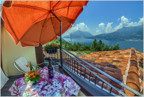 Apartamento Fantastica Casa Poppo