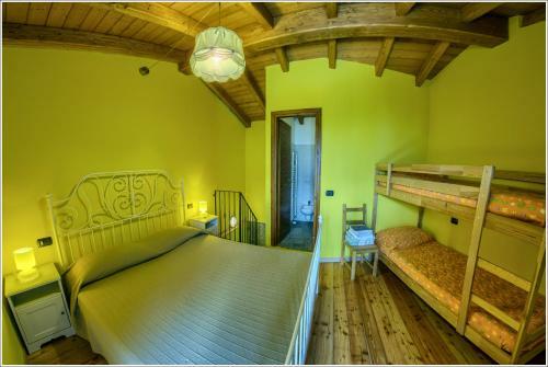 Apartamento Fantastica Casa Poppo