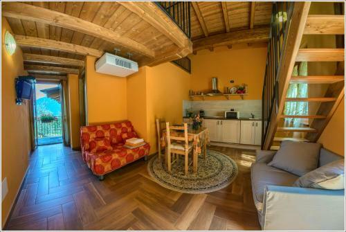 Apartamento Fantastica Casa Poppo