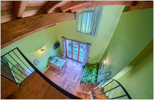 Apartamento Fantastica Casa Poppo