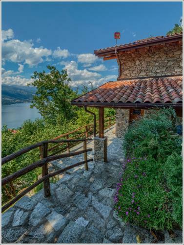 Apartamento Fantastica Casa Poppo