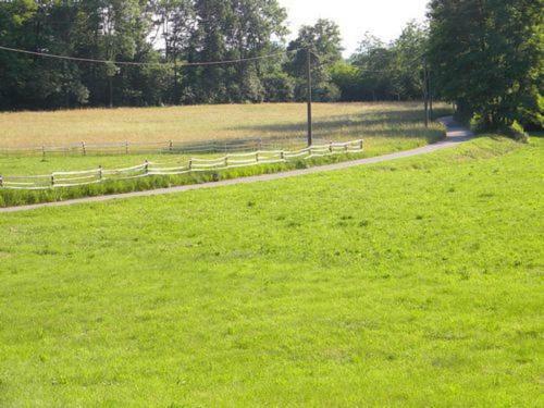 Villa Green Hill Property