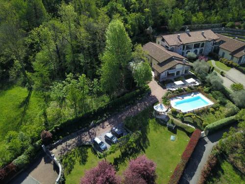 Villa Green Hill Property