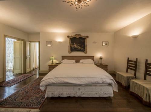 Villa Green Hill Property