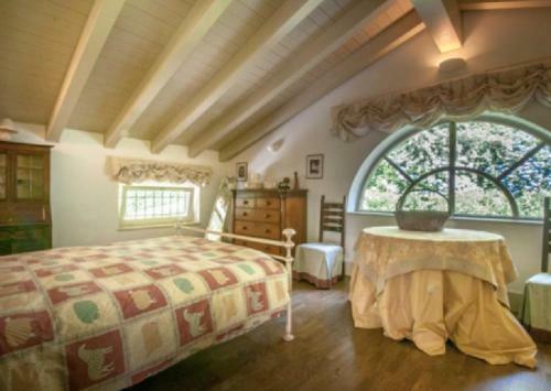 Villa Green Hill Property