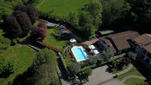 Villa Green Hill Property