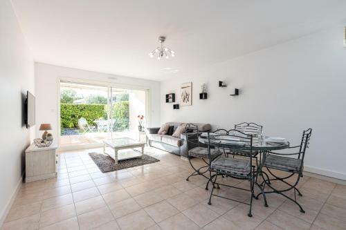 Apartamento Grand 3 Pi�ces Proche Mer