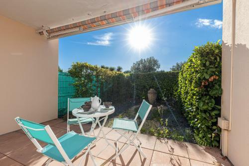 Apartamento Grand 3 Pi�ces Proche Mer
