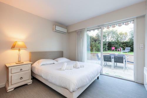 Apartamento Grand 3 Pi�ces Proche Mer