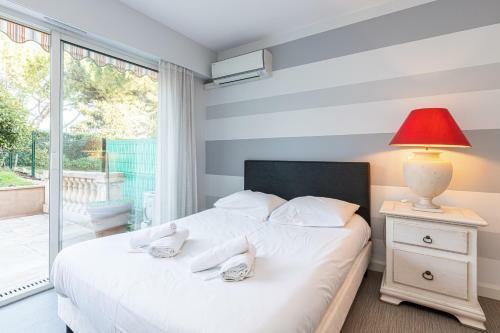 Apartamento Grand 3 Pi�ces Proche Mer