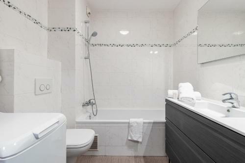 Apartamento Grand 3 Pi�ces Proche Mer